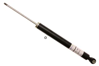 Sachs Rear Suspension Shock Absorber - 176-320-19-31